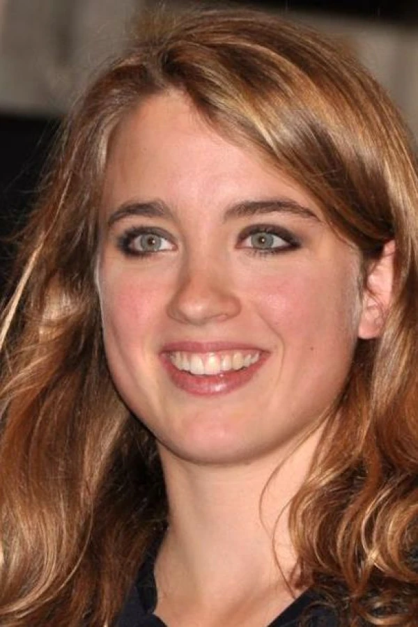 <strong>Adèle Haenel</strong>. Bilde Georges Biard.