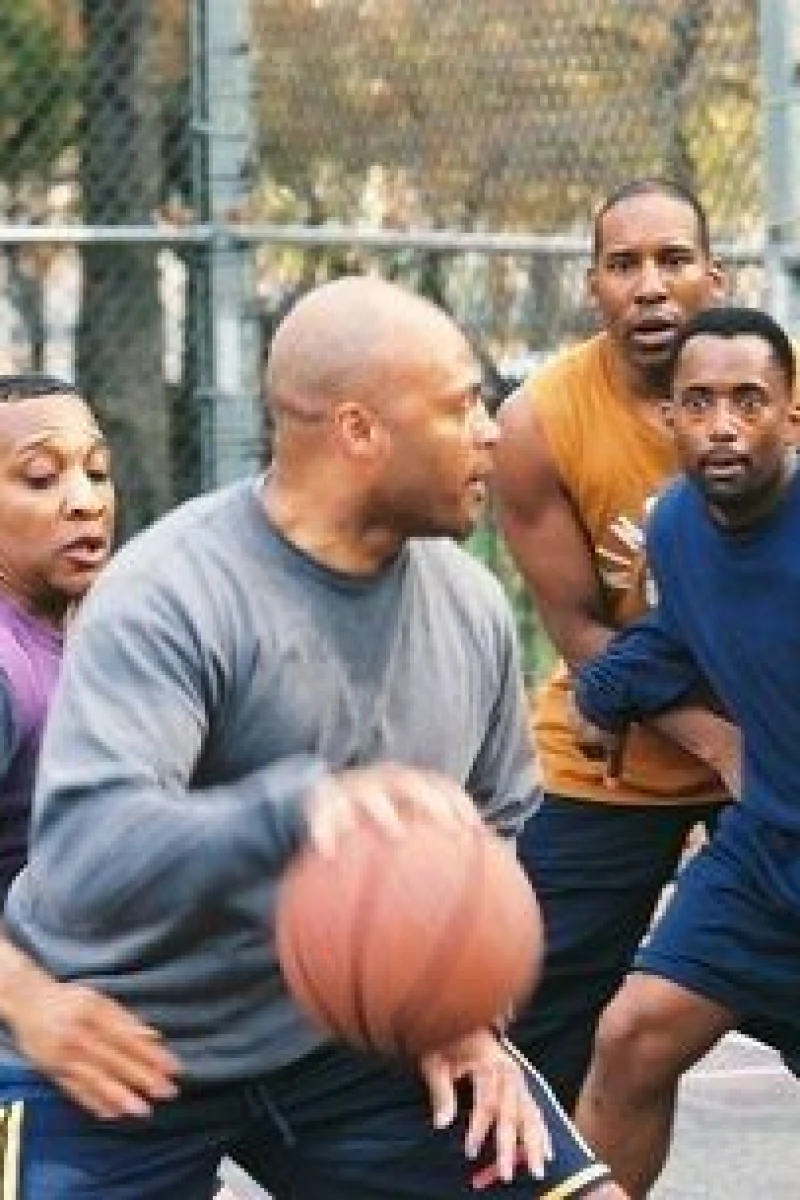 Don't Nobody Love the Game More Than Me Plakat