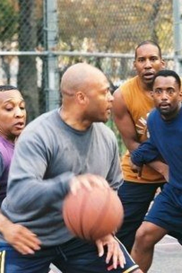 Don't Nobody Love the Game More Than Me Plakat