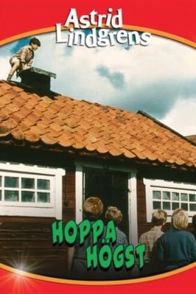 Hvem kan hoppe høyest