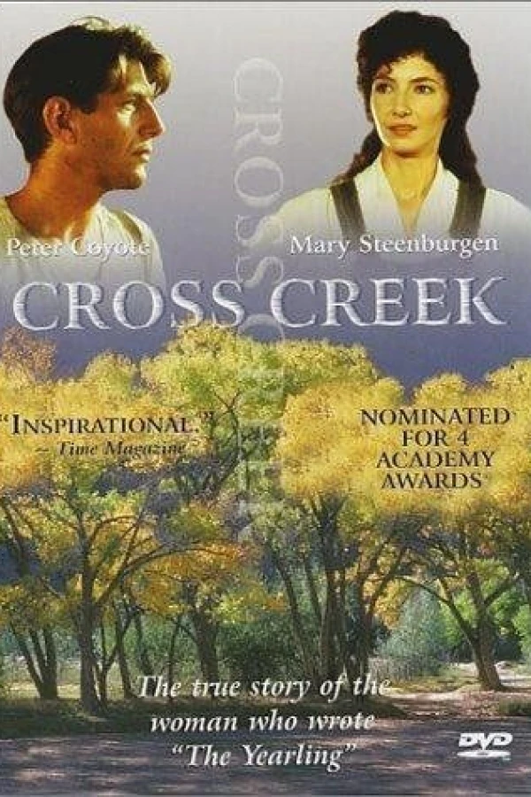 Cross Creek Plakat