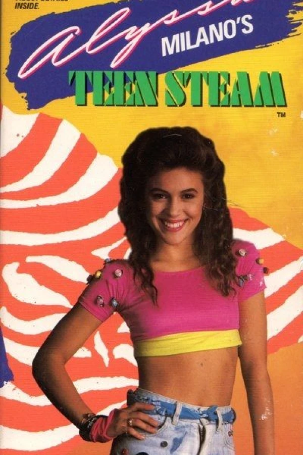 Teen Steam Plakat