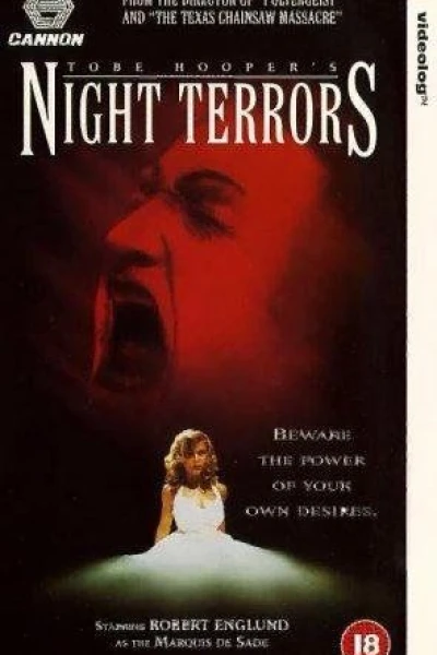 Night Terrors