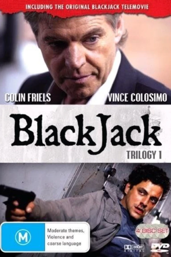 BlackJack: In the Money Plakat