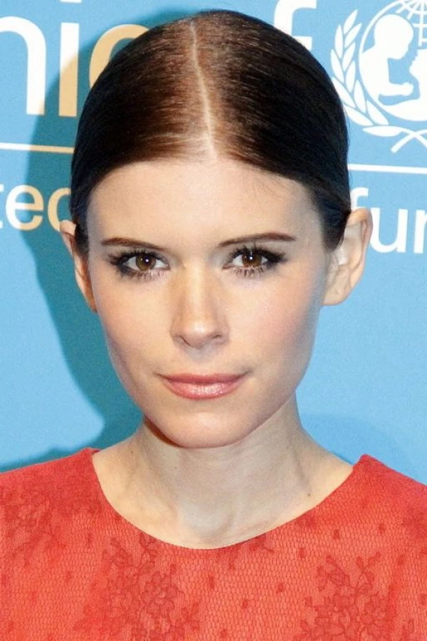 <strong>Kate Mara</strong>. Bilde Joella Marano.