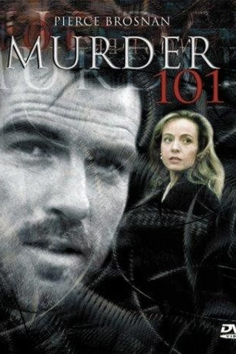 Murder 101 Plakat