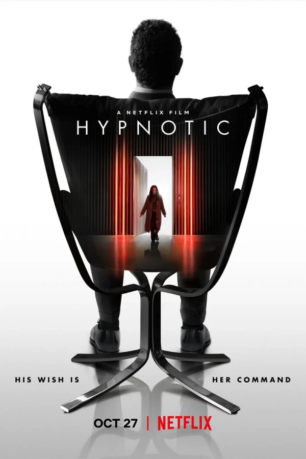 Hypnotic Plakat