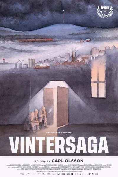 Vintersaga