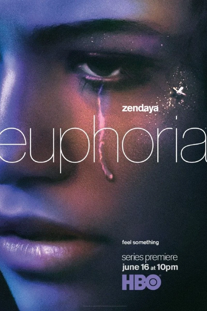 Euphoria Plakat