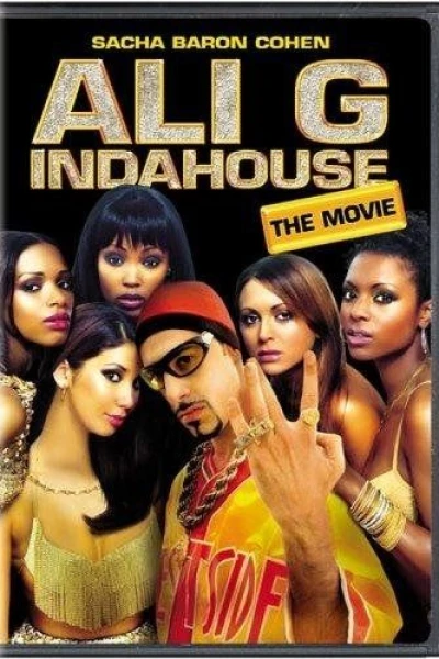 Ali G Indahouse