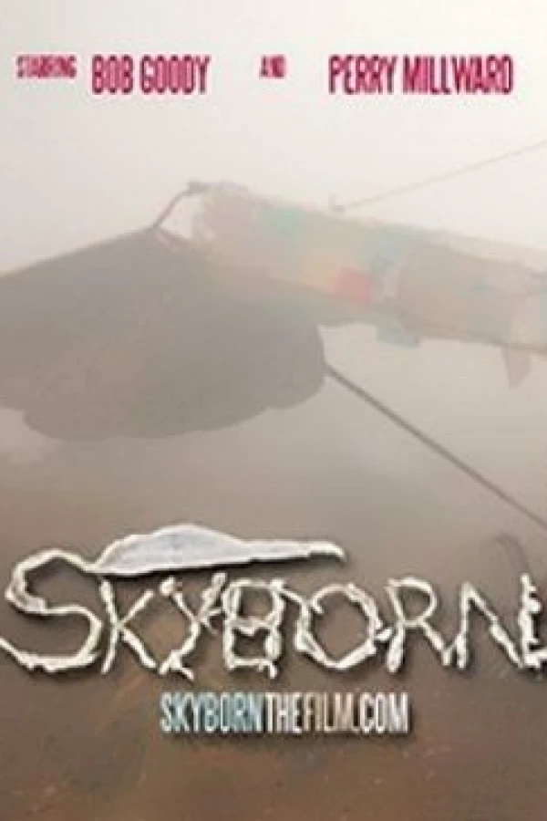 Skyborn Plakat