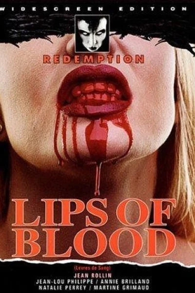 Lips of Blood