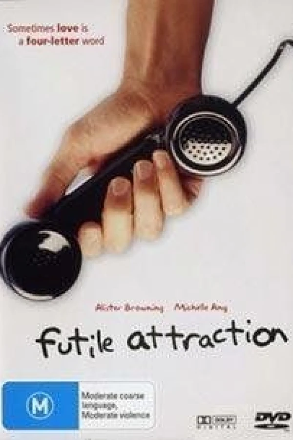 Futile Attraction Plakat