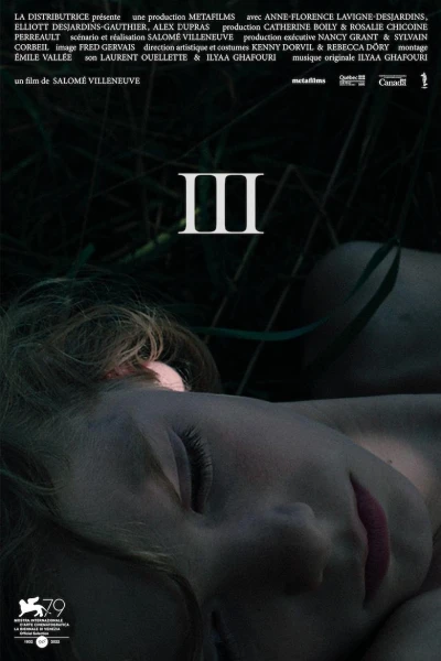 III