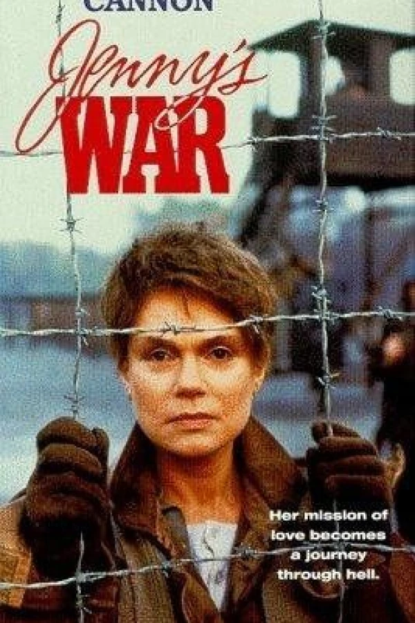 Jenny's War Plakat