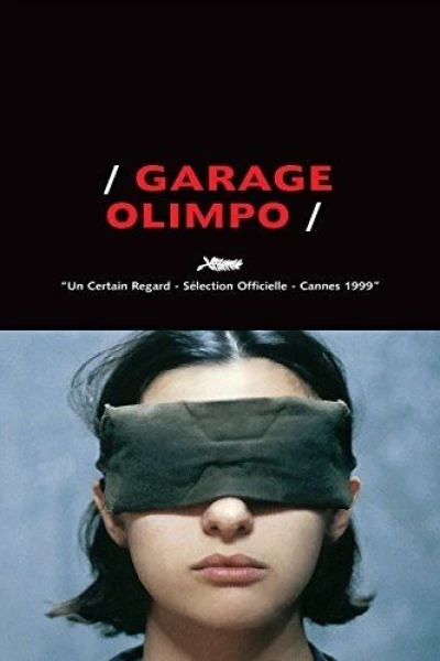 Garage Olimpo