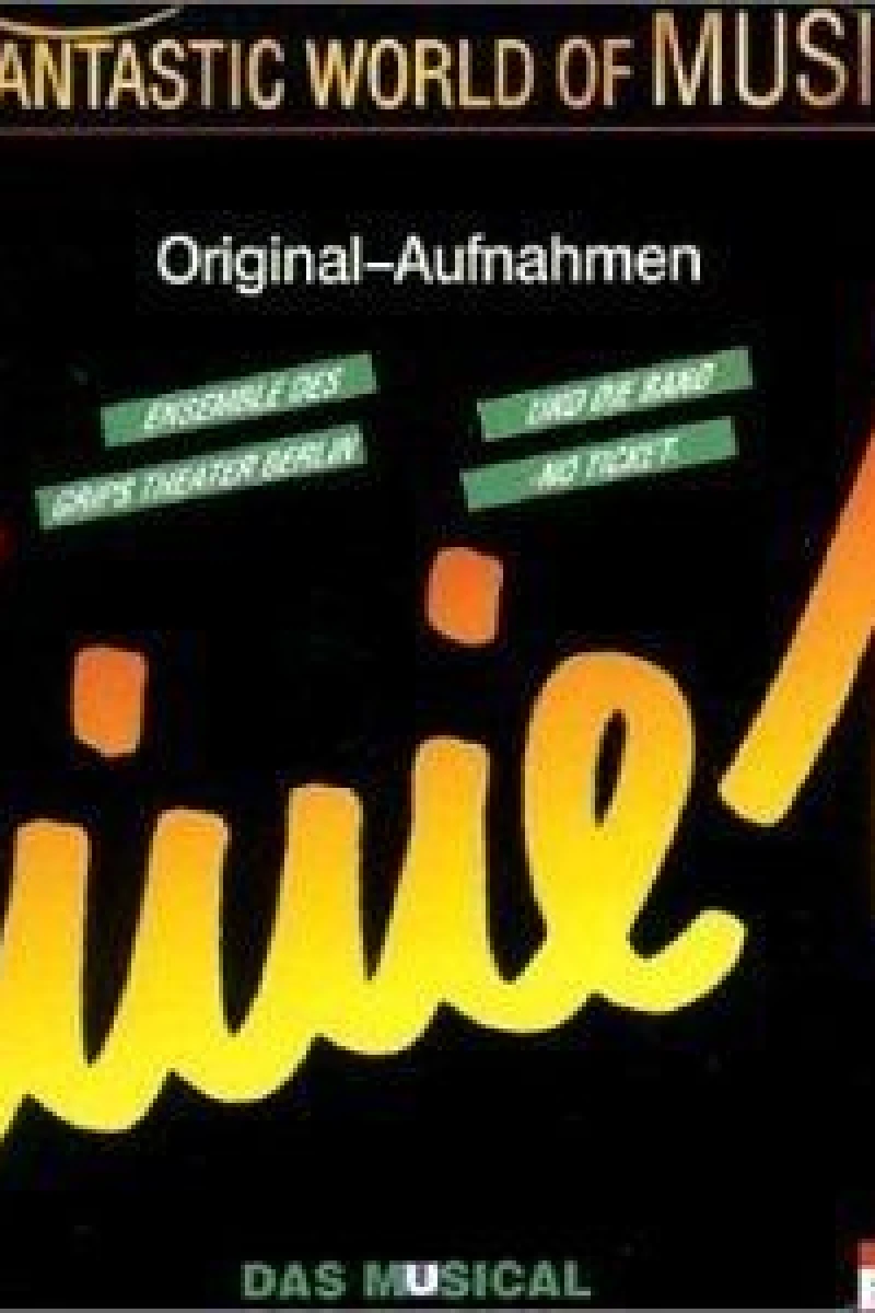 Linie 1 Plakat