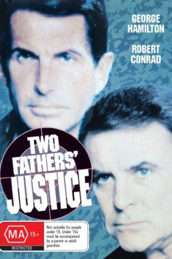 Two Fathers' Justice Plakat