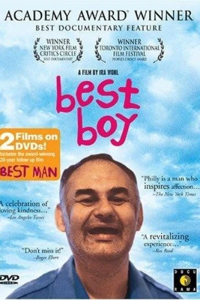 Best Man: 'Best Boy' and All of Us Twenty Years Later