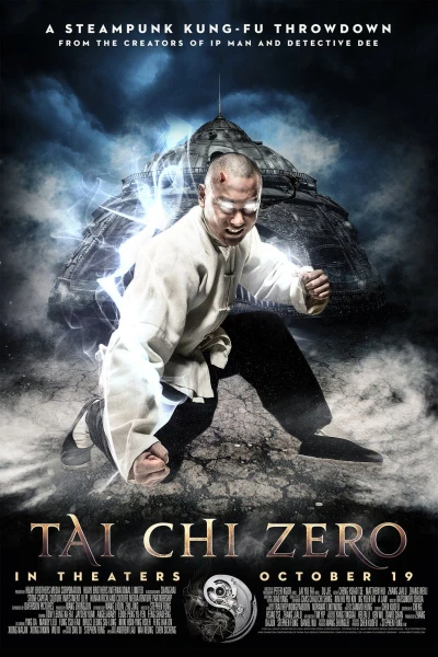 Tai Chi Zero