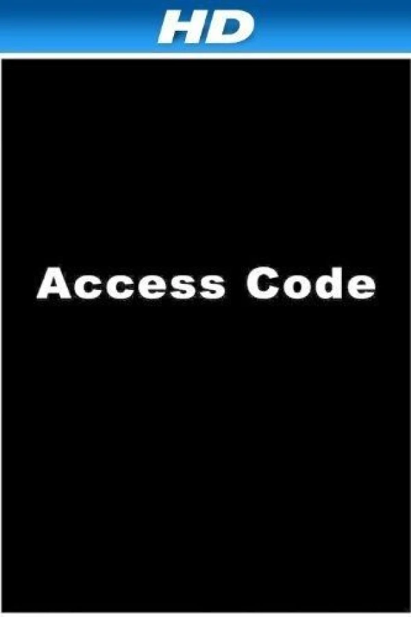 Access Code Plakat