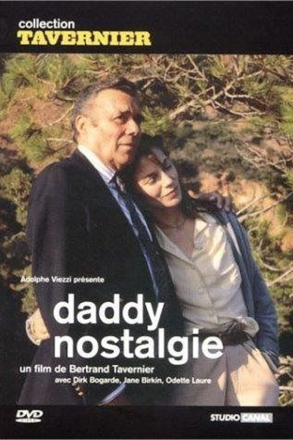 Daddy Nostalgia Plakat