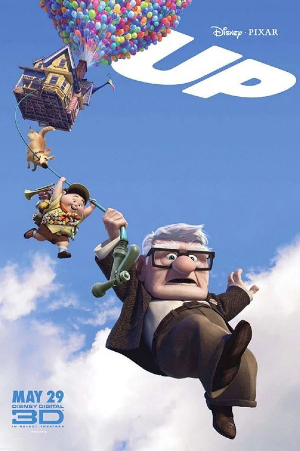 Se opp Plakat