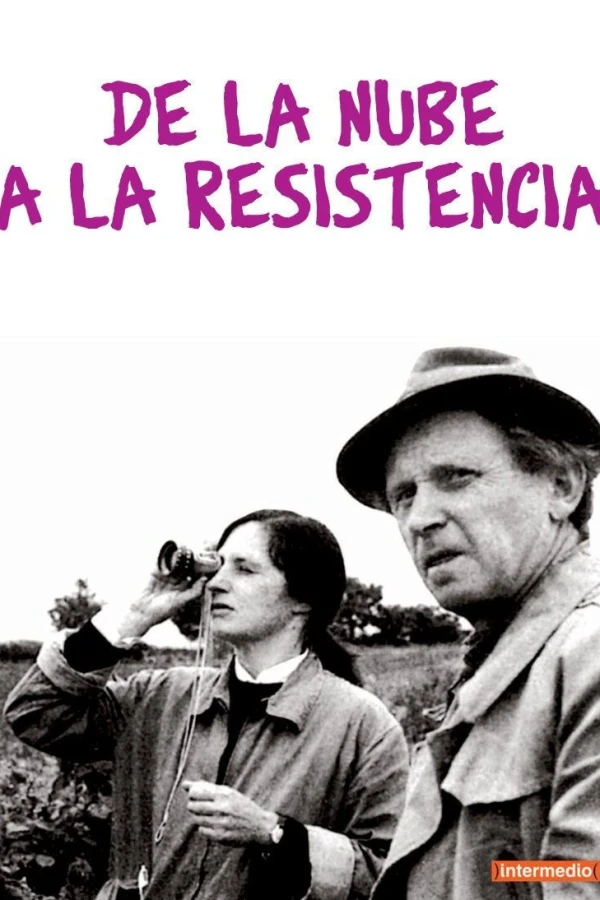 From the Clouds to the Resistance Plakat