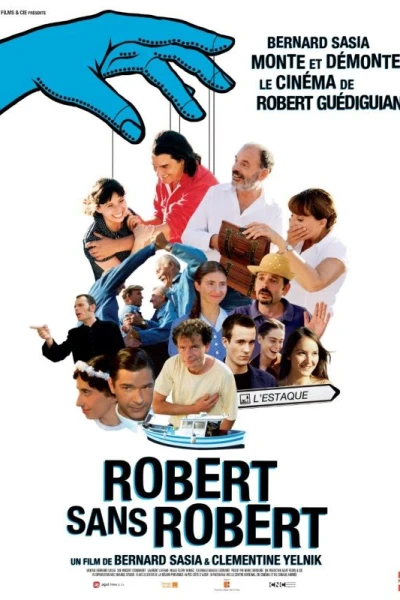 Robert sans Robert