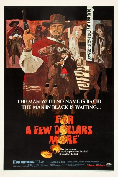 For a Few Dollars More