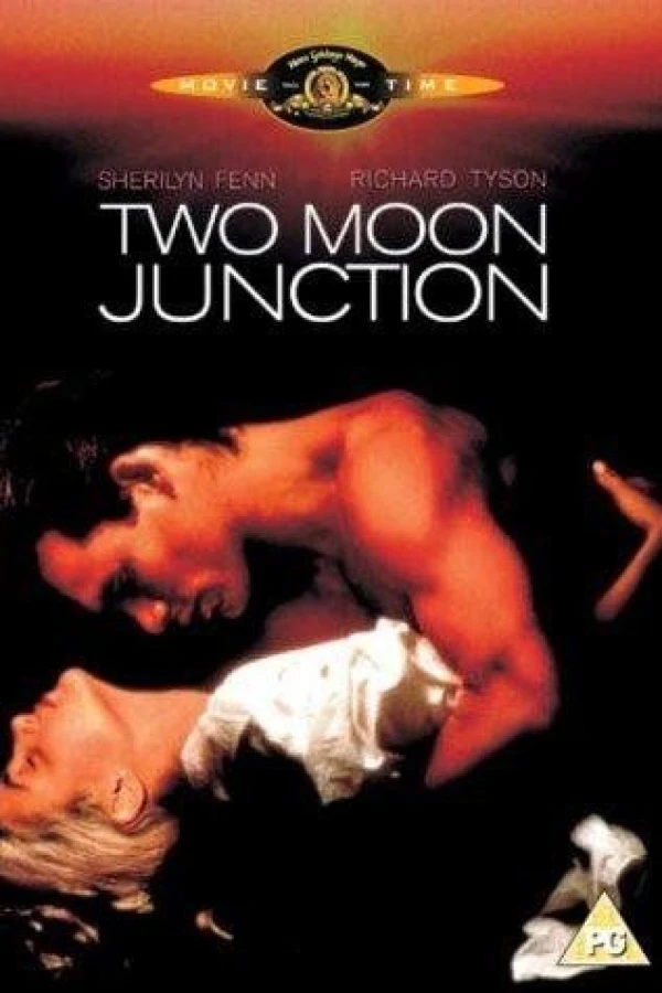 Two Moon Junction Plakat