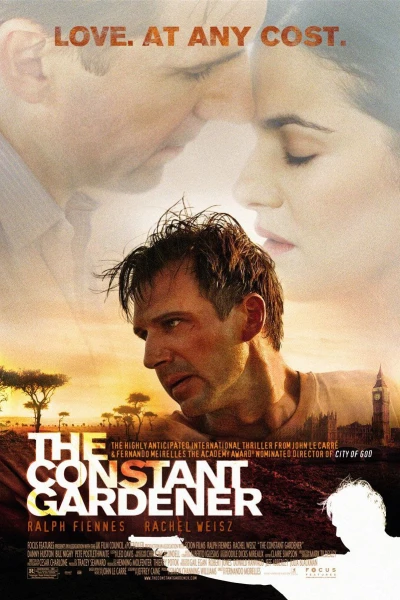 The Constant Gardener