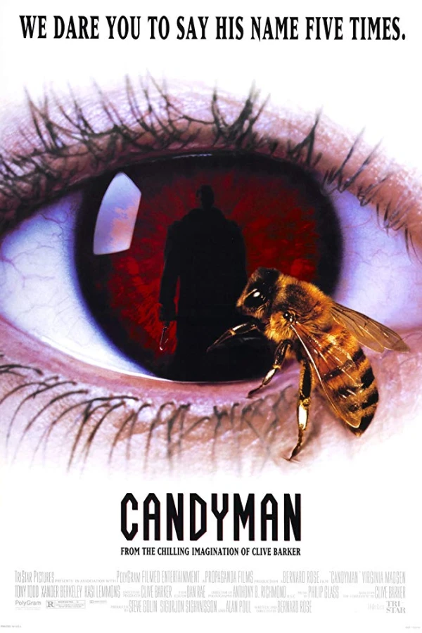 Candyman Plakat