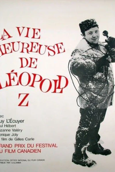 La vie heureuse de Léopold Z