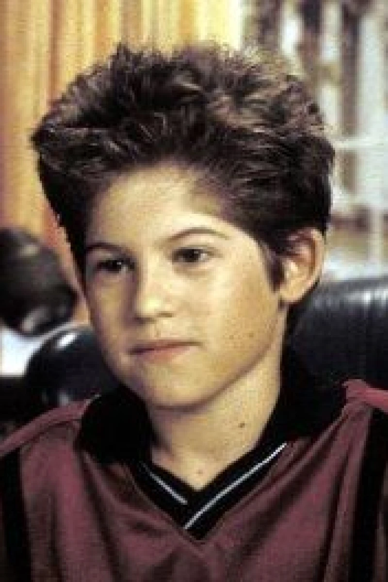 Alex to the Max: The Making of Max Keeble's Big Move Plakat
