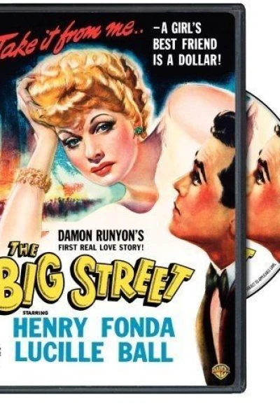 The Big Street