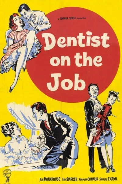 Dentist on the Job