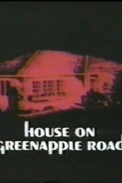 House on Greenapple Road