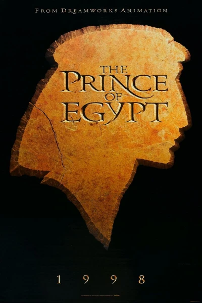 Prinsen av Egypt