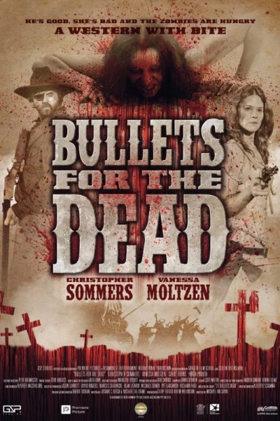 Bullets for the Dead