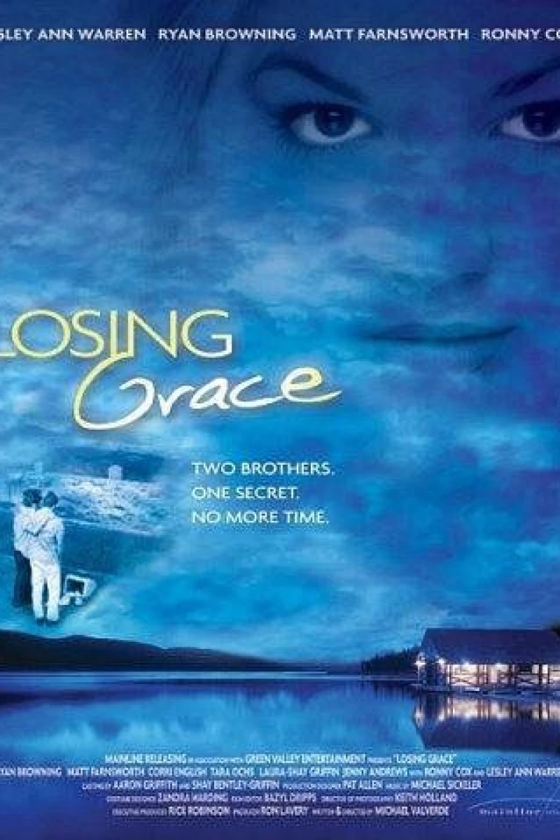 Losing Grace Plakat