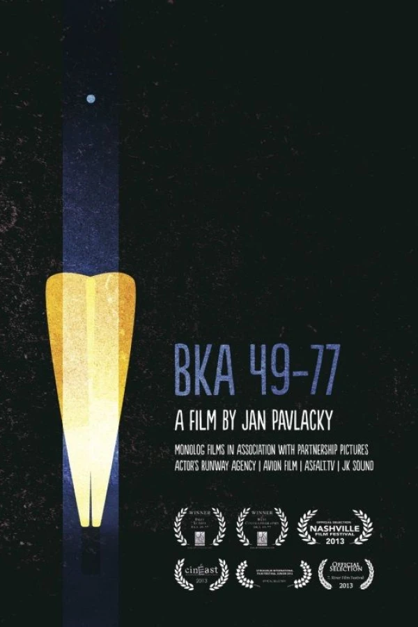 Bka 49-77 Plakat