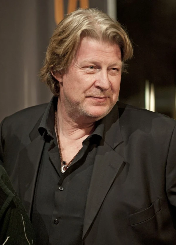 <strong>Rolf Lassgård</strong>. Bilde Siebbi.