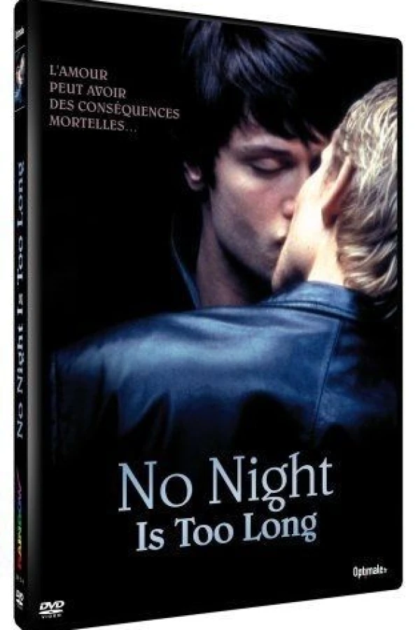 No Night Is Too Long Plakat