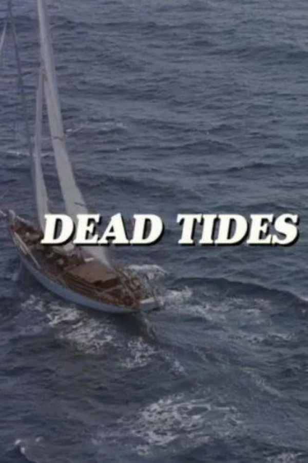 Dead Tides Plakat