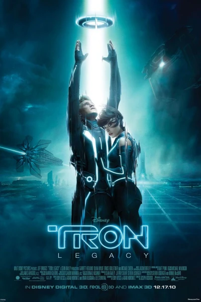 Tron: Legacy