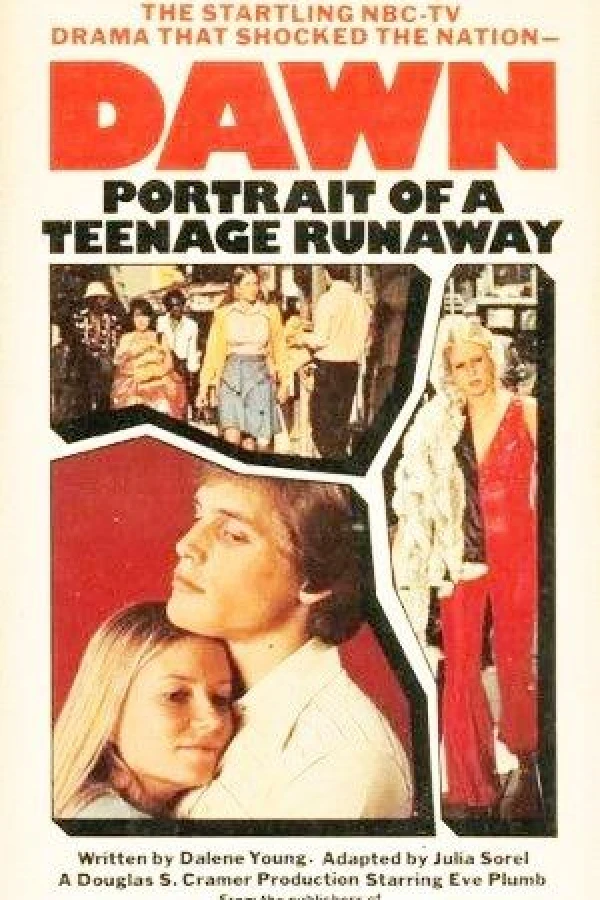 Dawn: Portrait of a Teenage Runaway Plakat