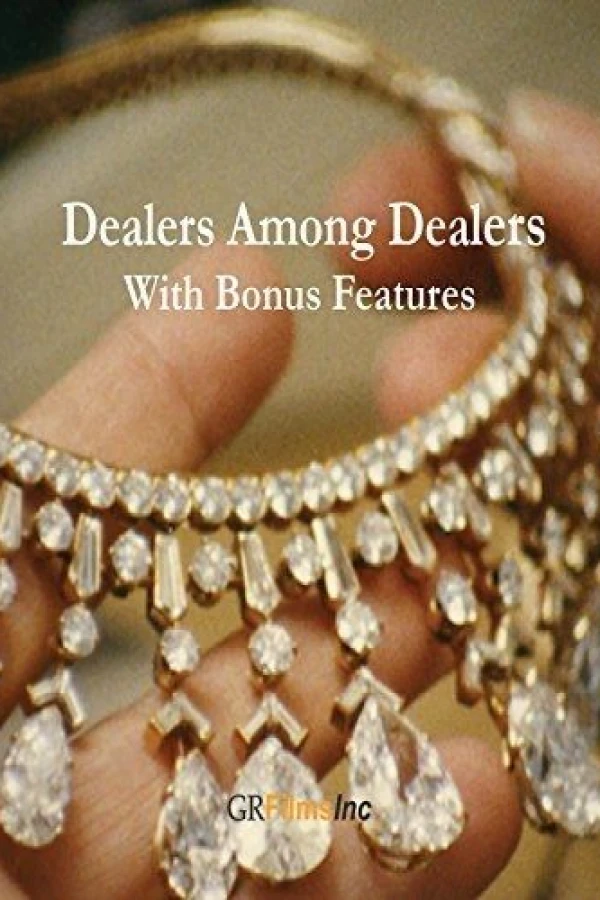 Dealers Among Dealers Plakat