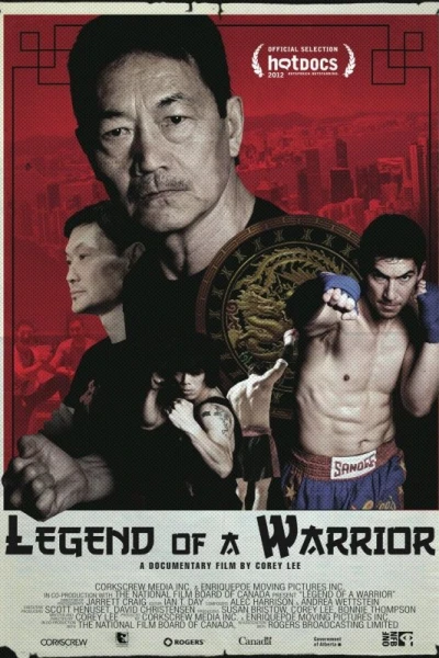 Legend of a Warrior