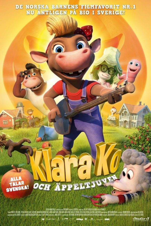 KuToppen Plakat
